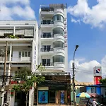 Khách sạn Savanna