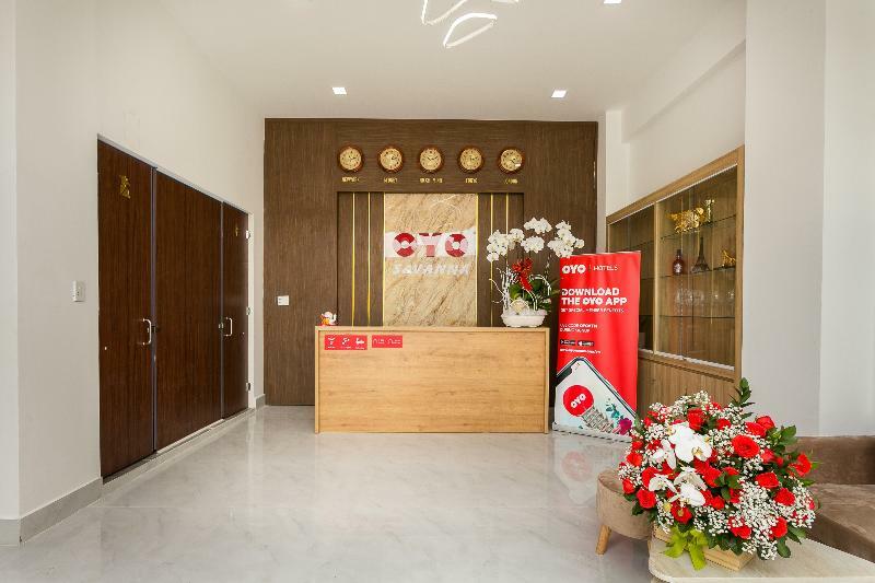 Savanna 2* TP. Hồ Chí Minh