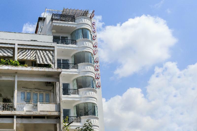 Savanna TP. Hồ Chí Minh