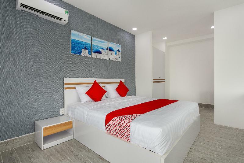 Khách sạn Savanna 2*