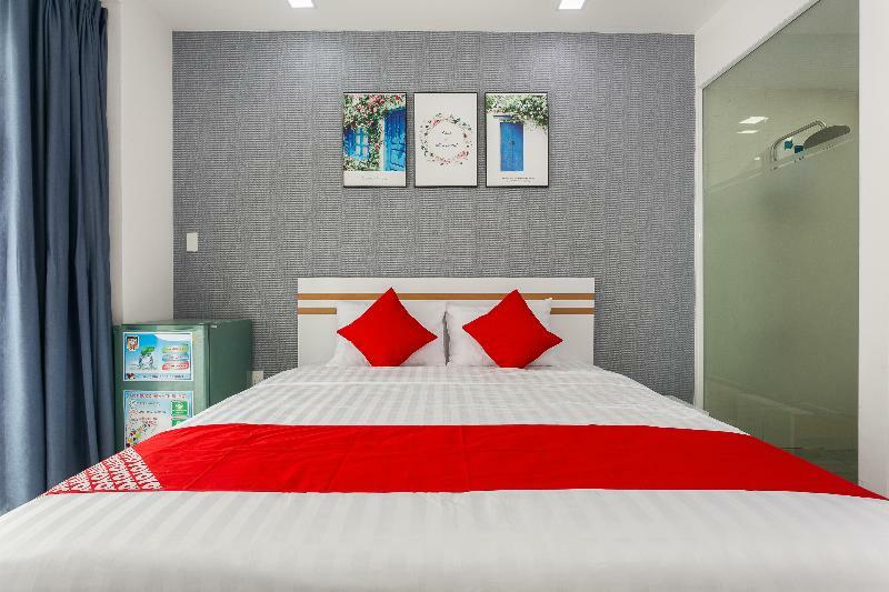 Savanna 2* TP. Hồ Chí Minh