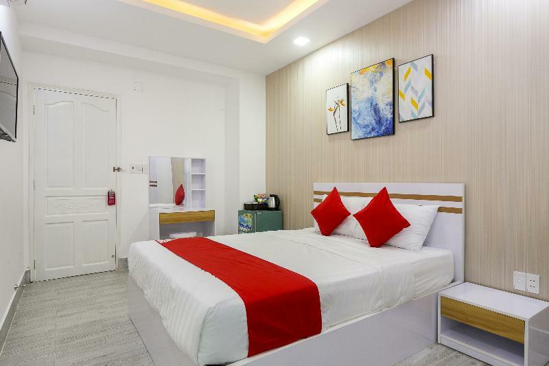 Khách sạn Savanna 2*