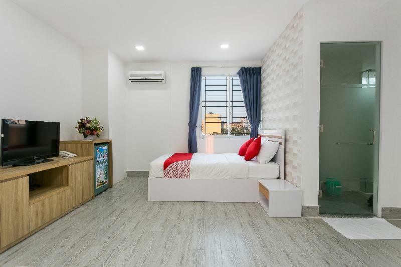 Savanna Khách sạn 2*