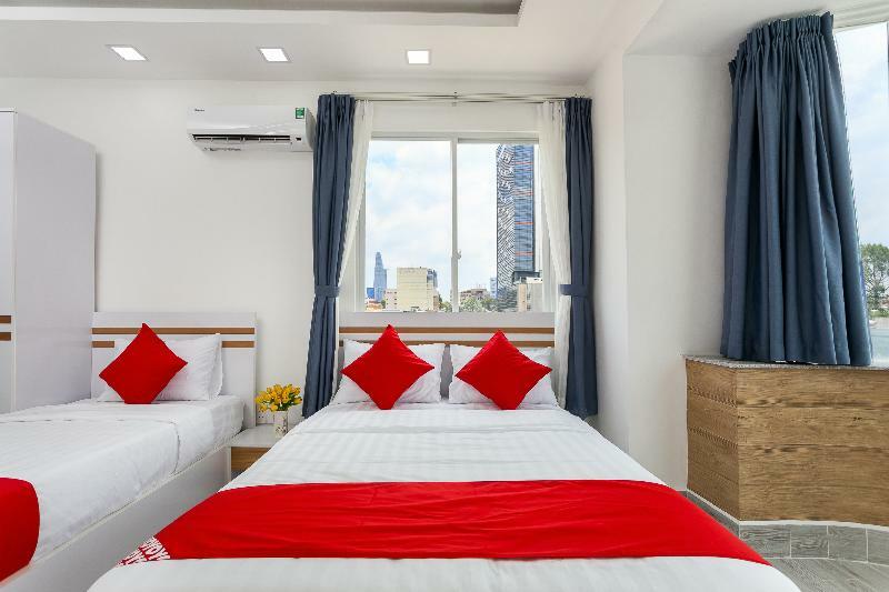 Savanna 2* TP. Hồ Chí Minh