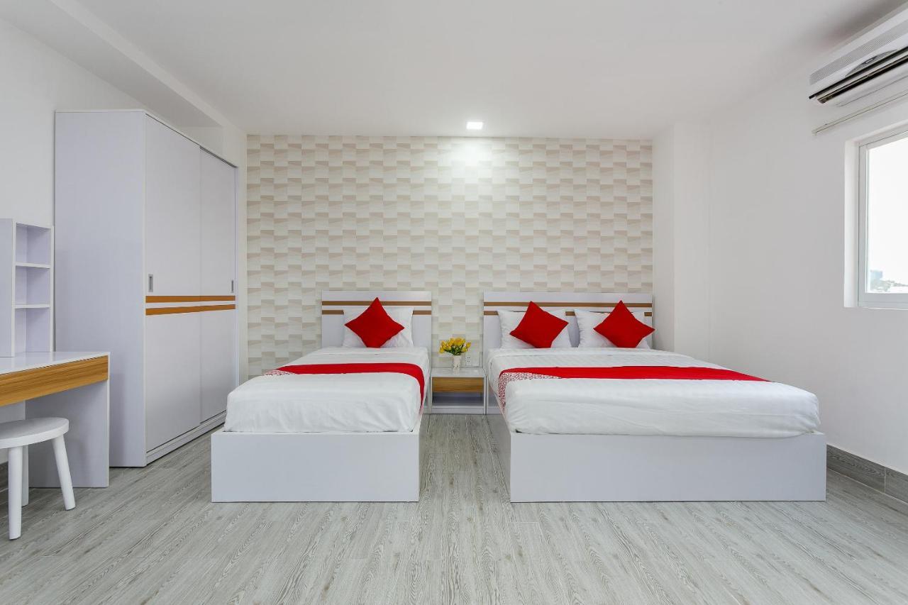 Khách sạn Savanna 2*