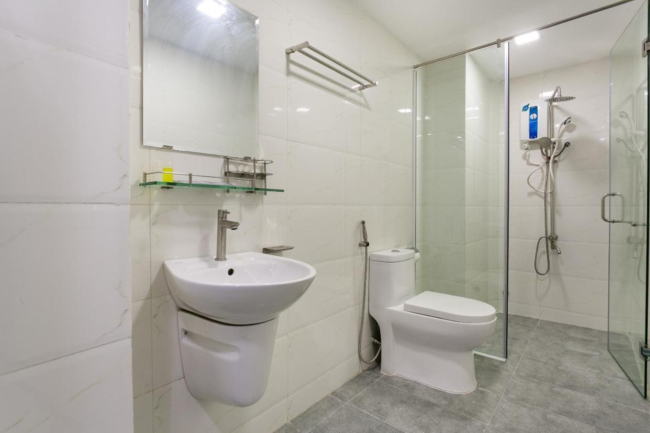 Khách sạn Savanna 2*