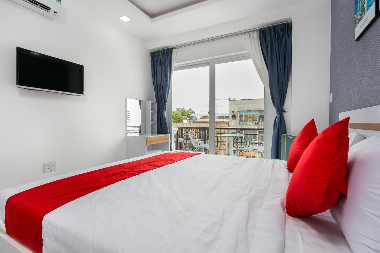 Savanna Khách sạn TP. Hồ Chí Minh