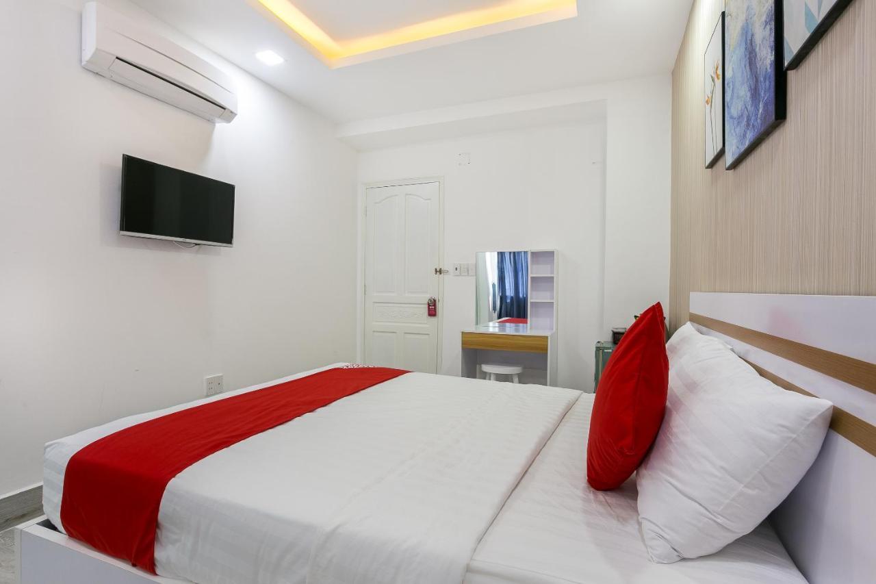 Savanna 2* TP. Hồ Chí Minh