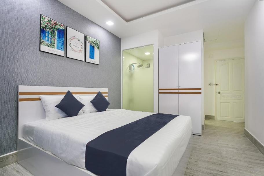 Savanna Khách sạn TP. Hồ Chí Minh